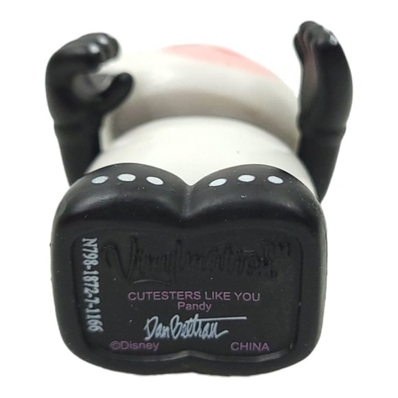 Vinylmation Cutesters Like You 3" Pandy Glammy Series 2 Yellow Raincoat Girl Lot - Picture 13 of 14